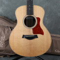 Taylor GS Mini with ES-Go Pickup - Natural w/Gig Bag - 2nd Hand