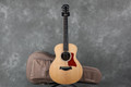 Taylor GS Mini with ES-Go Pickup - Natural w/Gig Bag - 2nd Hand