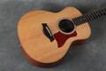 Taylor GS Mini with ES-Go Pickup - Natural w/Gig Bag - 2nd Hand