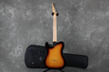 Fender Baja Telecaster - 3 Tone Sunburst w/Gig Bag - 2nd Hand