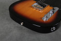 Fender Baja Telecaster - 3 Tone Sunburst w/Gig Bag - 2nd Hand