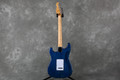 Vintage Guitars V3 Electric Guitar - Blue Burst - 2nd Hand
