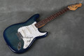 Vintage Guitars V3 Electric Guitar - Blue Burst - 2nd Hand