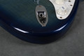 Vintage Guitars V3 Electric Guitar - Blue Burst - 2nd Hand