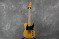 Vintage V52 Electric Guitar - Butterscotch - 2nd Hand