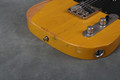 Vintage V52 Electric Guitar - Butterscotch - 2nd Hand