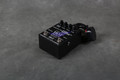 Carl Martin Hot Drive N Boost Mk3 FX Pedal w/Box - 2nd Hand - Used