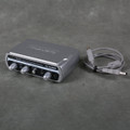 M-Audio Fasttrack USB Audio Interface - 2nd Hand
