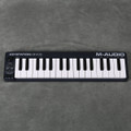 M-Audio Keystation Mini 32 Controller Keyboard - 2nd Hand