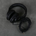 Audio Technica M20X Headphones - 2nd Hand