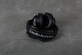 Audio Technica M20X Headphones - 2nd Hand