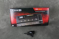 Line 6 POD HD500 Guitar Multi FX Pedal - Boxed - Power Supply - 2nd Hand