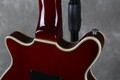 Burns Brian May Red Special with Trisonics Pickups - 2nd Hand