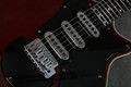 Burns Brian May Red Special with Trisonics Pickups - 2nd Hand