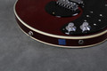 Burns Brian May Red Special with Trisonics Pickups - 2nd Hand