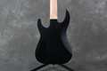 Jackson JS22-7 Electric Guitar - Black - 2nd Hand