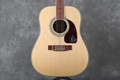 Epiphone DR212 12-String Acoustic - Natural - 2nd Hand