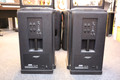 Bose F1 Model 812 Full Array - Covers w/Cover **COLLECTION ONLY** - 2nd Hand