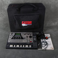 Roland MC-307 Groovebox & PSU w/Gig Bag - 2nd Hand