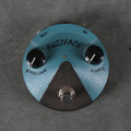 Dunlop Fuzz Face Jimi Hendrix Mini FX Pedal - 2nd Hand