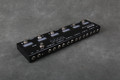 Mooer L6 Pedal Switcher - 2nd Hand