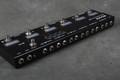 Mooer L6 Pedal Switcher - 2nd Hand