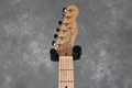 Fender USA Pro Strat Body - FAT 50s - Mex Tele Neck - Black - 2nd Hand - Used