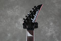 Jackson X Series SL3X Soloist Neon Pink - 2nd Hand