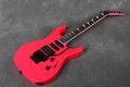 Jackson X Series SL3X Soloist Neon Pink - 2nd Hand