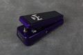 Mission Rewah Pro Wah FX Pedal w/Box - 2nd Hand