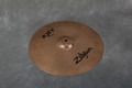 Zildjian ZXT Cymbal Pack w/Bag - 2nd Hand