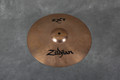 Zildjian ZXT Cymbal Pack w/Bag - 2nd Hand