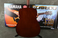 Yamaha F310 Acoustic Pack w/Box - 2nd Hand