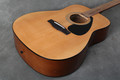 Yamaha F310 Acoustic Pack w/Box - 2nd Hand