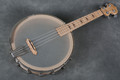 Deering Goodtime Tenor Banjo Ukulele w/Gig Bag - 2nd Hand