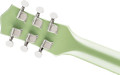 Gretsch G5232T Electromatic Double Jet FT with Bigsby - Broadway Jade