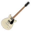 Gretsch G5222 Electromatic Double Jet BT with V-Stoptail - Vintage White
