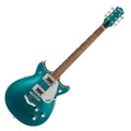 Gretsch G5222 Electromatic Double Jet BT with V-Stoptail - Ocean Turquoise