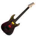 Charvel Pro-Mod San Dimas Style 1 HH FR E Ash - Sunburn