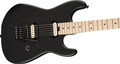 Charvel Jim Root Signature Pro-Mod San Dimas Style 1 HH FR M - Satin Black