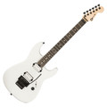 Charvel Jim Root Signature Pro-Mod San Dimas Style 1 HH FR E - Satin White