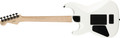 Charvel Jim Root Signature Pro-Mod San Dimas Style 1 HH FR E - Satin White