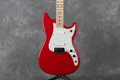 Fender Duo Sonic - Torino Red - 2nd Hand