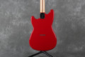 Fender Duo Sonic - Torino Red - 2nd Hand