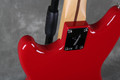 Fender Duo Sonic - Torino Red - 2nd Hand