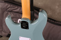 PRS SE Silver Sky - Stone Blue w/Gig Bag - 2nd Hand