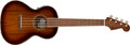 Fender Montecito Tenor Ukulele - Shaded Edge Burst