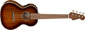 Fender Montecito Tenor Ukulele - Shaded Edge Burst