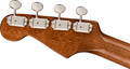 Fender Montecito Tenor Ukulele - Shaded Edge Burst