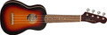 Fender Venice Soprano Ukulele - 2-Colour Sunburst